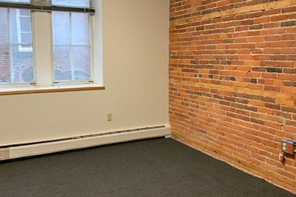 125 College, Floor 1